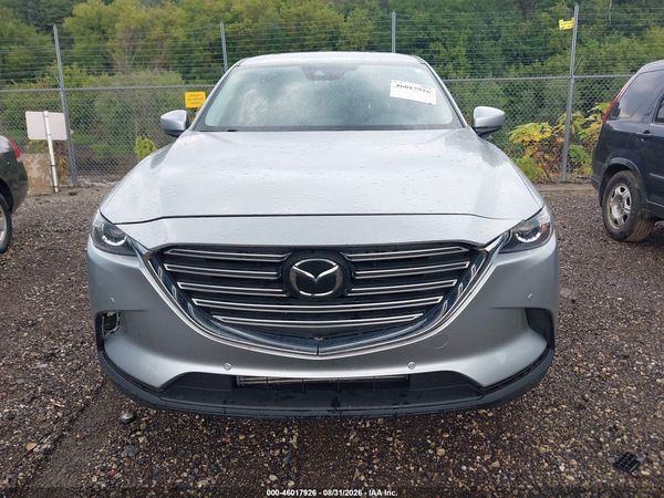 2019 MAZDA CX-9 TOURING