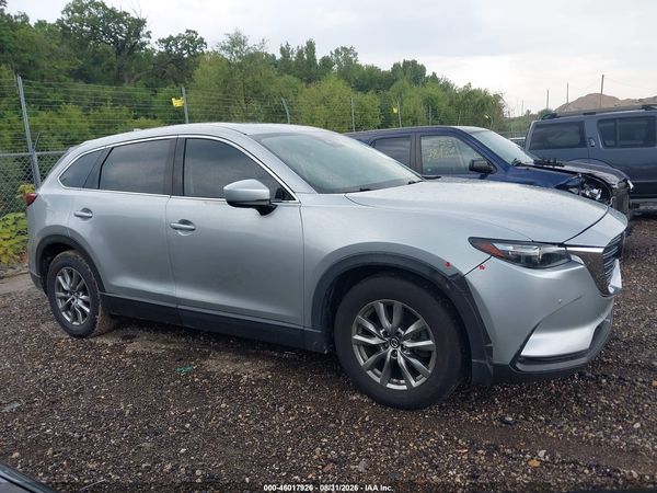 2019 MAZDA CX-9 TOURING
