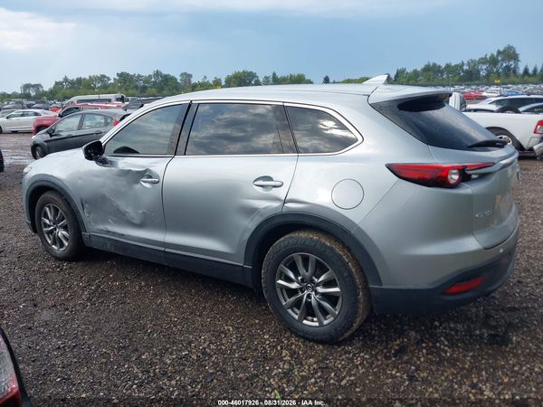 2019 MAZDA CX-9 TOURING