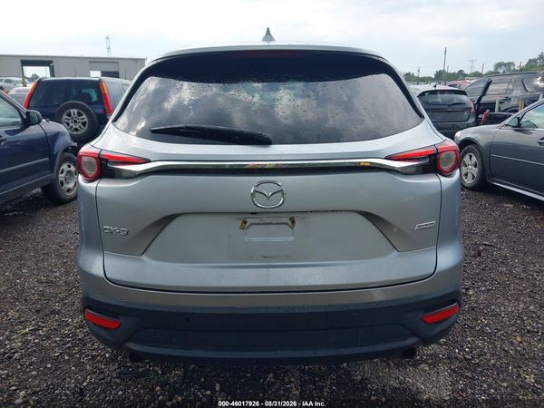 2019 MAZDA CX-9 TOURING