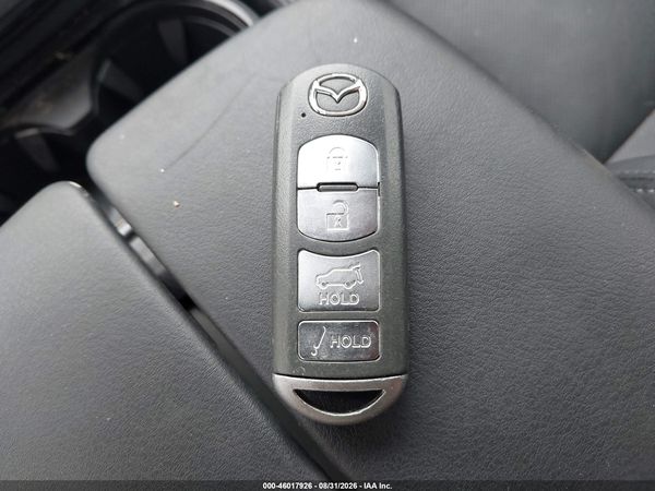 2019 MAZDA CX-9 TOURING