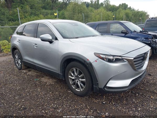 2019 MAZDA CX-9 TOURING