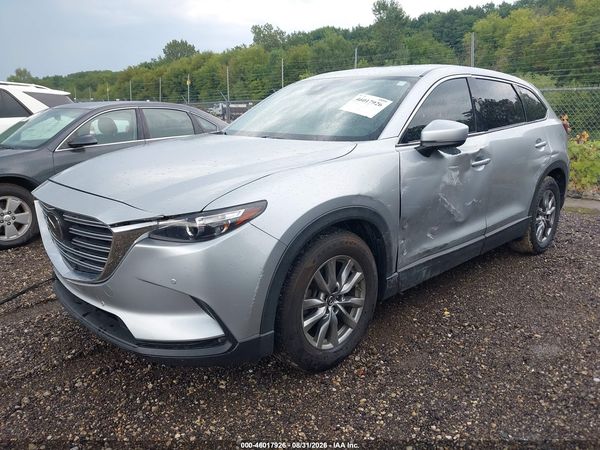 2019 MAZDA CX-9 TOURING