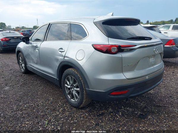 2019 MAZDA CX-9 TOURING