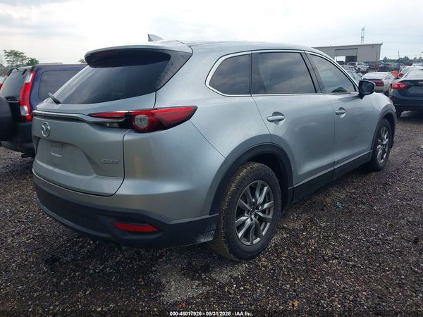 2019 MAZDA CX-9 TOURING
