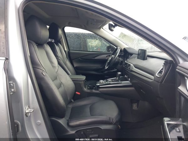 2019 MAZDA CX-9 TOURING