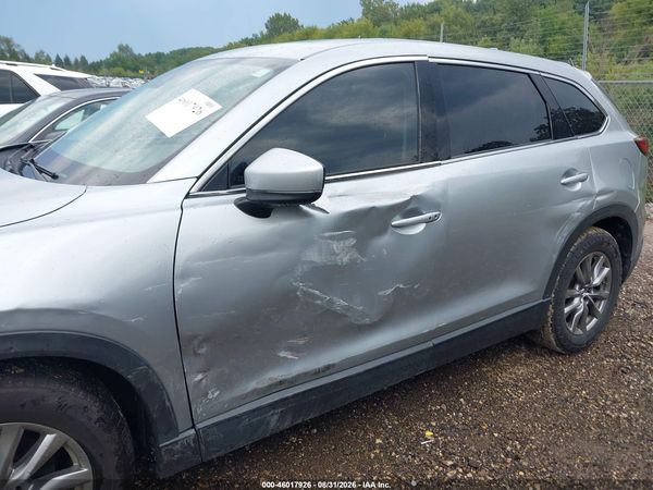2019 MAZDA CX-9 TOURING