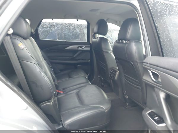 2019 MAZDA CX-9 TOURING