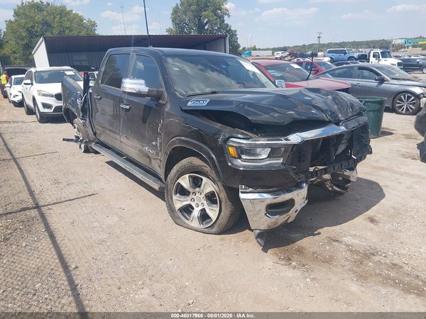 2022 RAM 1500 Laramie — I1