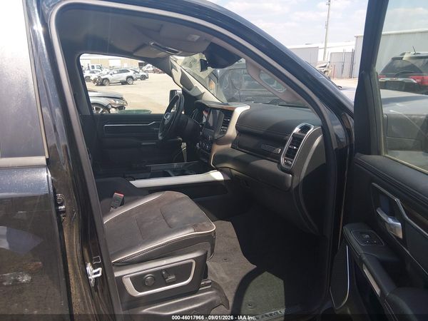 2022 RAM 1500 Laramie — I5