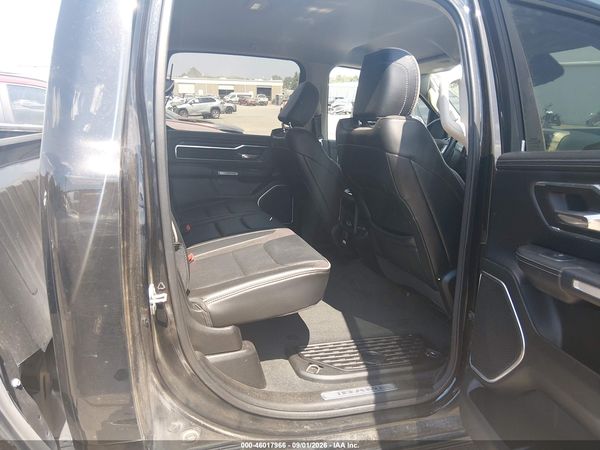 2022 RAM 1500 Laramie — I8