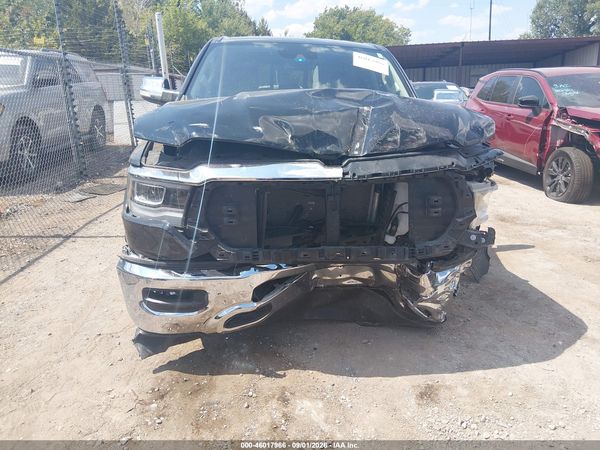 2022 RAM 1500 Laramie — I115
