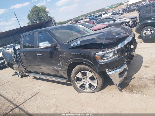 2022 RAM 1500 Laramie — I116