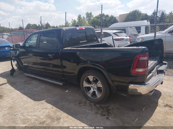 2022 RAM 1500 Laramie — I117