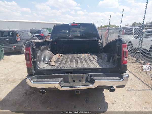 2022 RAM 1500 Laramie — I119