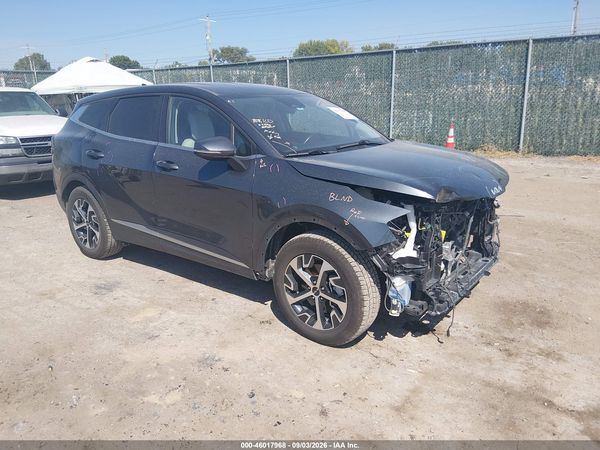 2023 KIA SPORTAGE EX — I1