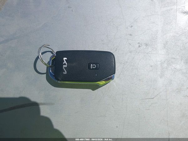2023 KIA SPORTAGE EX — I11