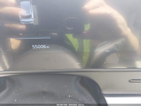 2023 KIA SPORTAGE EX — I118