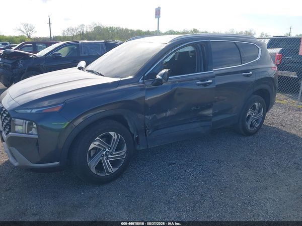 2023 HYUNDAI SANTA FE — I2