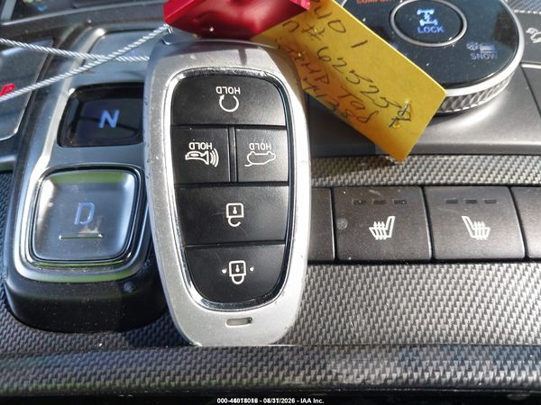2023 HYUNDAI SANTA FE SEL — I11