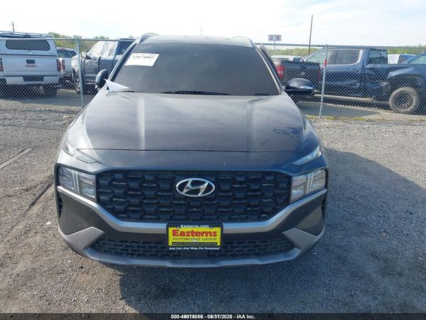 2023 HYUNDAI SANTA FE SEL — I115