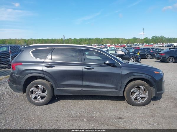 2023 HYUNDAI SANTA FE SEL — I116