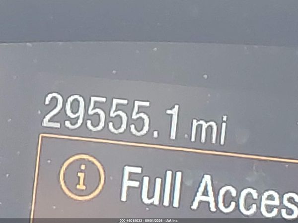 2024 FORD BRONCO SPORT HERITAGE — I118