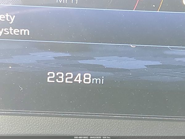 2025 CHEVROLET TRAVERSE FWD LT — I118