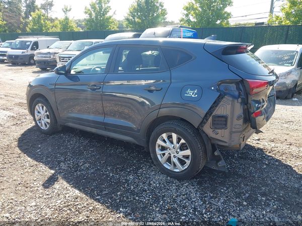 2019 HYUNDAI TUCSON SE — I3