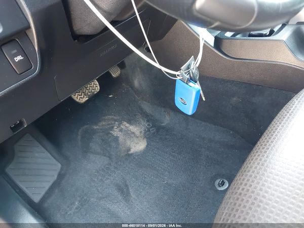 2016 TOYOTA TACOMA LIMITED — I11