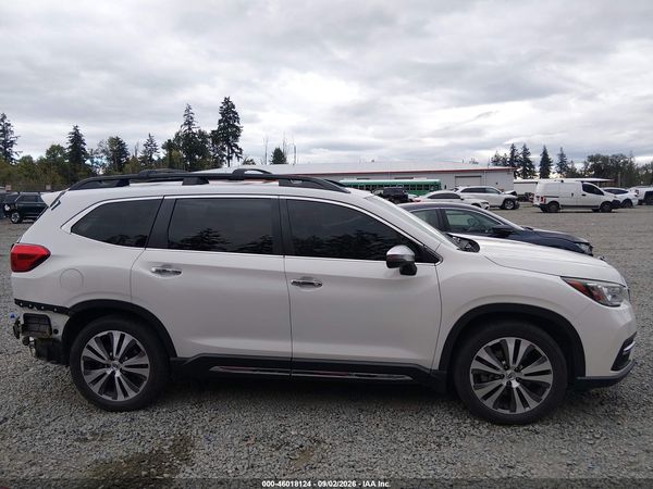 2019 SUBARU ASCENT TOURING