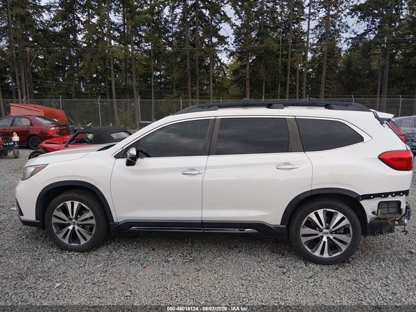 2019 SUBARU ASCENT TOURING