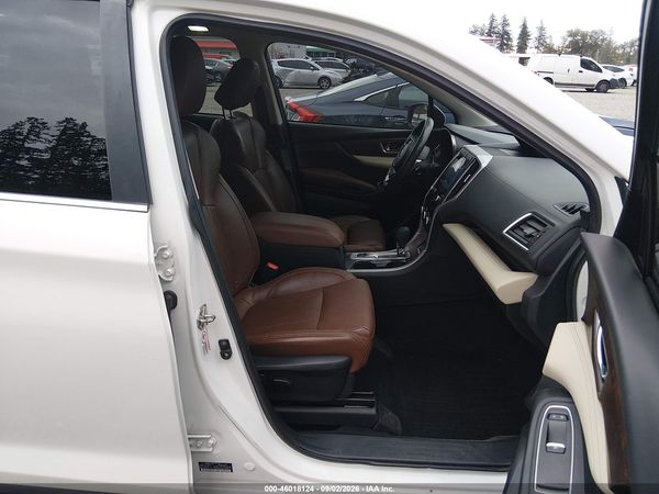 2019 SUBARU ASCENT TOURING