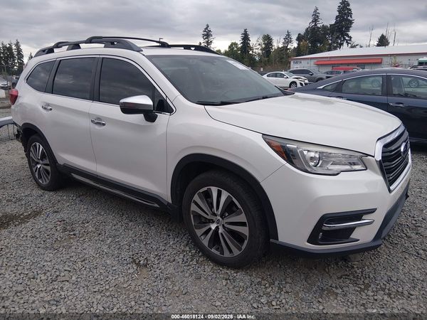 2019 SUBARU ASCENT TOURING