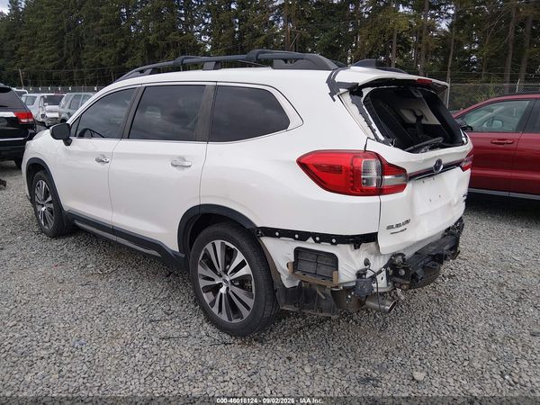 2019 SUBARU ASCENT TOURING