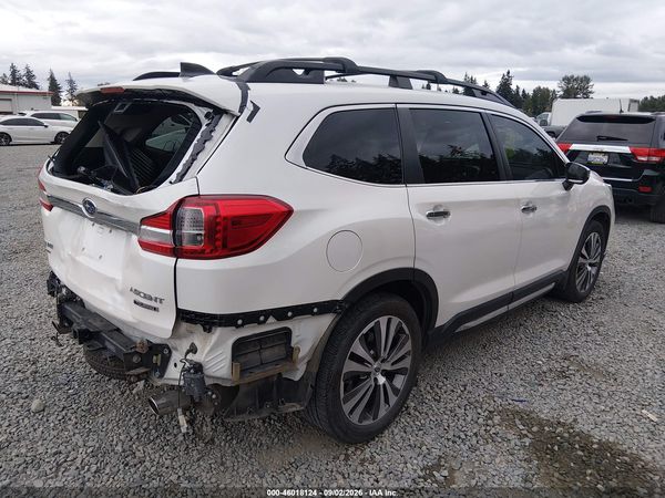 2019 SUBARU ASCENT TOURING