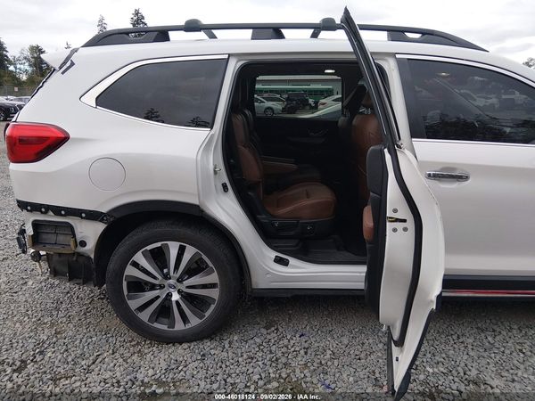 2019 SUBARU ASCENT TOURING