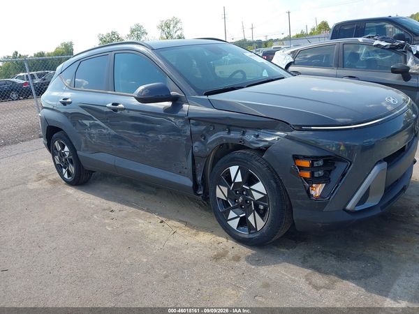 2024 HYUNDAI KONA SEL — I1