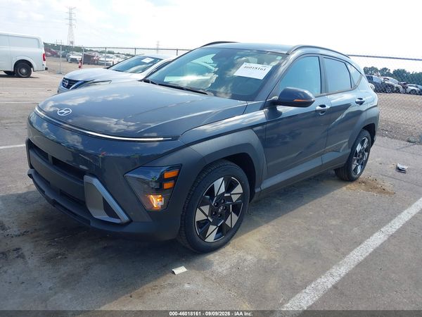 2024 HYUNDAI KONA — I2