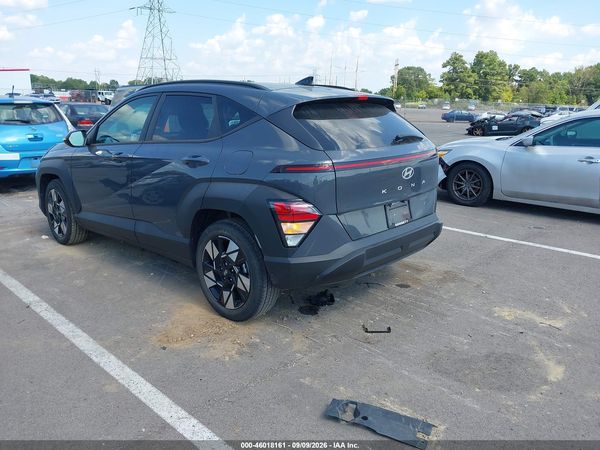 2024 HYUNDAI KONA SEL — I3