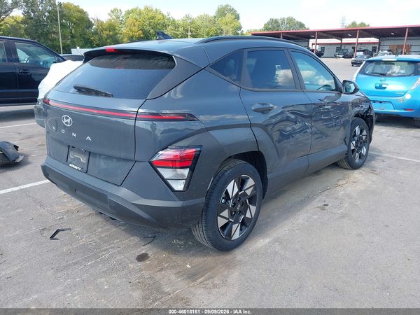 2024 HYUNDAI KONA SEL — I4