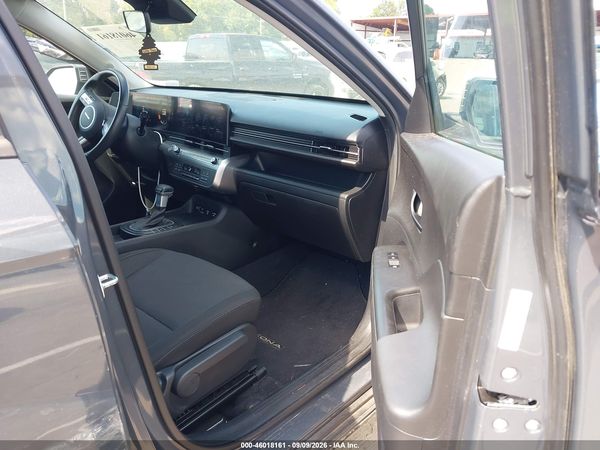2024 HYUNDAI KONA SEL — I5