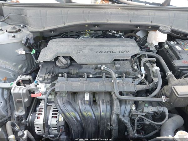 2024 HYUNDAI KONA SEL — I10