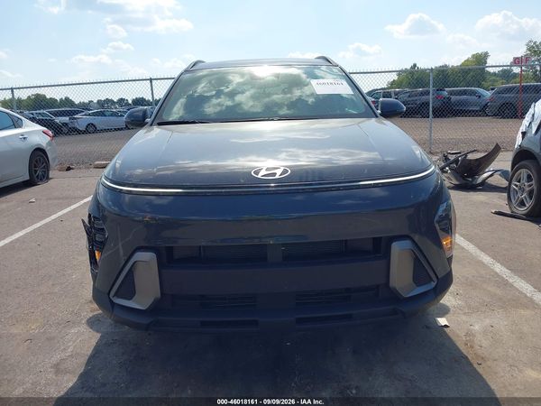 2024 HYUNDAI KONA SEL — I115