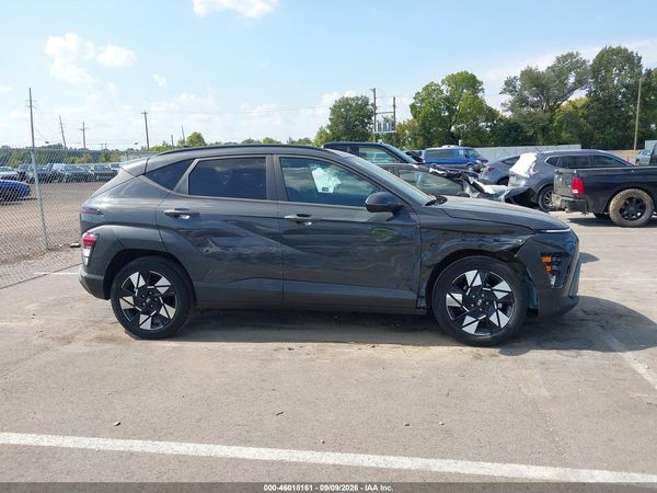 2024 HYUNDAI KONA SEL — I116