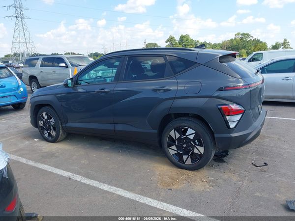 2024 HYUNDAI KONA SEL — I117