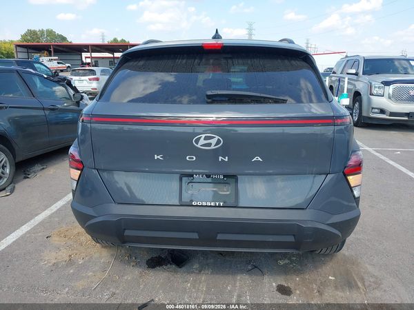 2024 HYUNDAI KONA SEL — I119