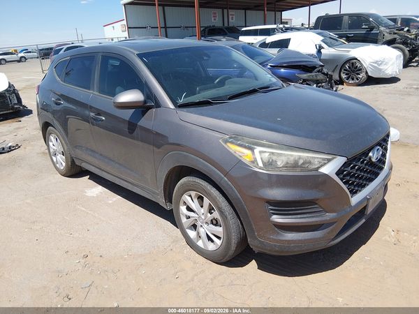 2020 HYUNDAI TUCSON SE — I1