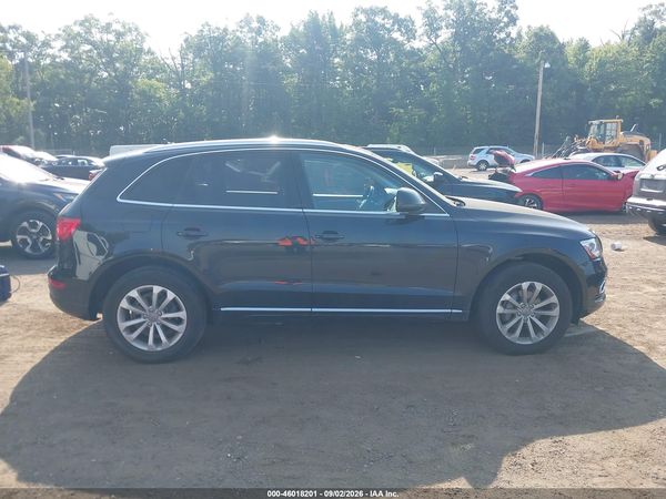 2014 AUDI Q5 2.0T PREMIUM