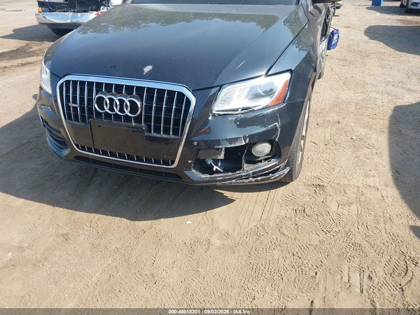 2014 AUDI Q5 2.0T PREMIUM